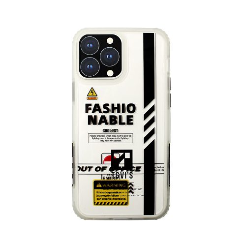 Калъф тип гръб за iPhone 13 Pro TGVI'S FASHION 10