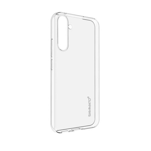 Калъф тип гръб за Samsung A54 5G SAMMATO 0.5mm прозрачен 10