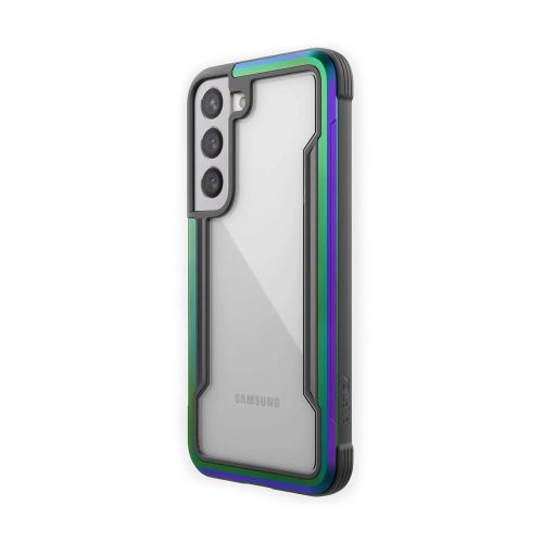 Калъф тип гръб за Samsung S23+ DEFENSE SHIELD хамелеон 10