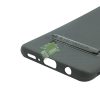 Силиконов гръб Totu Design Slim за телефон Samsung S9 Plus черен 10