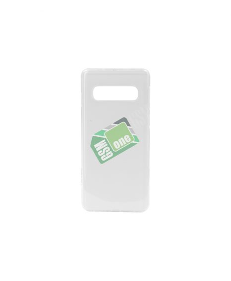 Гръб Usams Primary Series Samsung S10 бял 10
