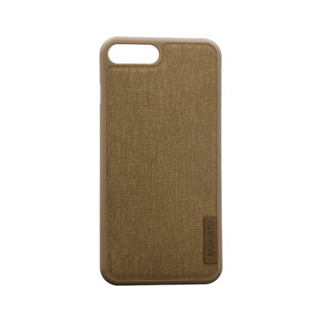 TPU Sammato Jeans Apple iPhone 7 Plus / 8 Plus, кафяв 10