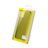 Гръб iPhone 11Pro max Baseus Simple Basic прозрачен 10