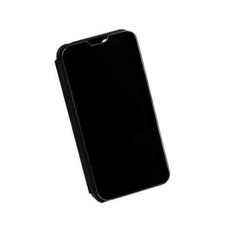 Калъф Xiaomi Mi note 10 Lite Flip Mirror черен 10