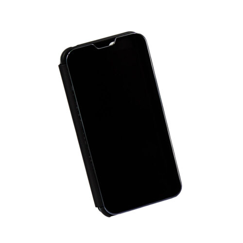 Калъф Xiaomi Redmi note 9 Pro/9S Flip Mirror черен 10