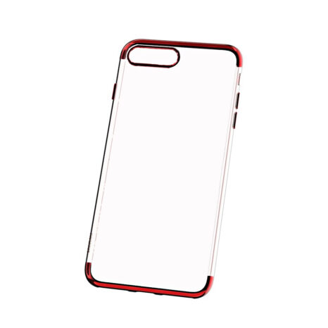 Гръб Baseus Shining case за iPhone 7 Plus / 8 Plus, Червен Гръб Baseus Shining case за iPhone 7 Plus / 8 Plus, Червен 10