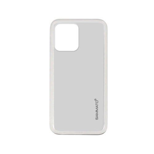 Гръб iPhone 12 Mini Sammato 0.5mm прозрачен 10