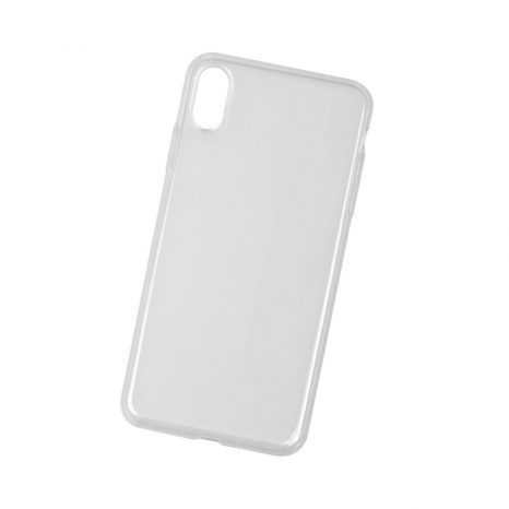 Гръб Baseus Simplicity basic iPhone XS Max прозр, ARAPIPH65-B02 Гръб Baseus Simplicity basic iPhone XS Max прозр, ARAPIPH65-B02 10