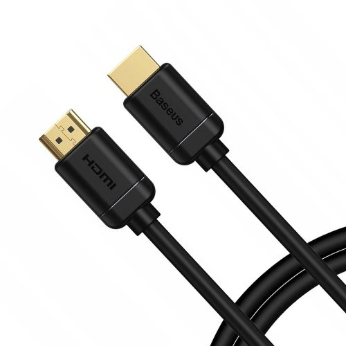 Кабел Baseus HDMI to HDMI 3м. HD Черен 10