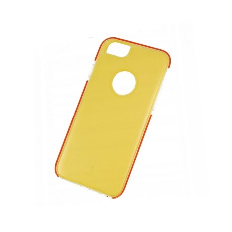 Гръб Baseus Jump Series за iPhone 6 / 6S, Жълт 10