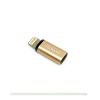 Адаптор USAMS SJ049 iPhone към Micro, розов Адаптор USAMS SJ049 iPhone към Micro, розов 10
