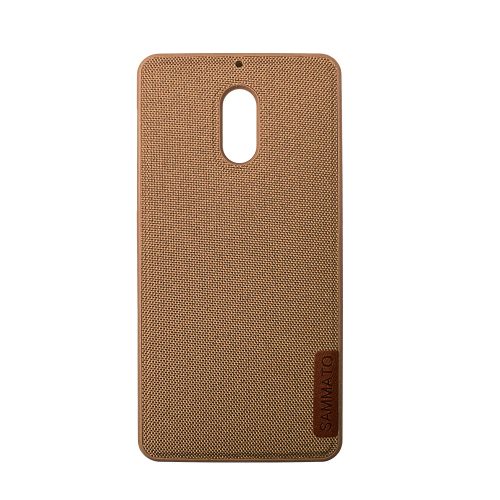 TPU Sammato Jeans Apple iPhone 5 / 5S / SE, черен 10