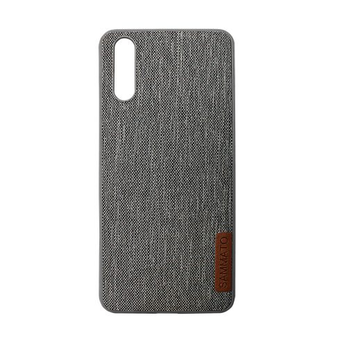 TPU Sammato Jeans Huawei Y5 2018 сив 10