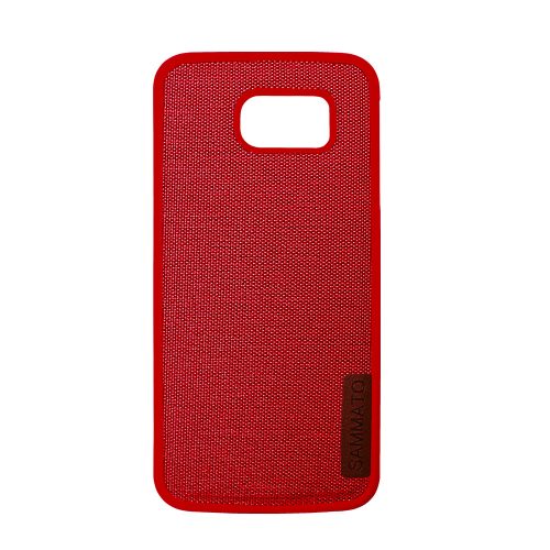 TPU Sammato Jeans Samsung Note 8, сив 10