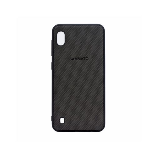 Sammato Knitting Samsung A10 червен 10
