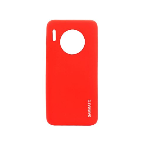 Sammato Lux Huawei Mate 30 Pro черен 10