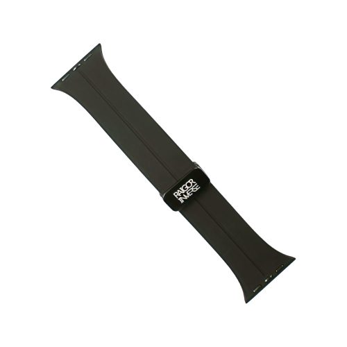 Каишка за Apple watch 42/44/45/49 mm Raigor inverse Care черен 10