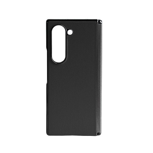 Калъф тип гръб FACEDESIGN FACE SERIES  Samsung Galaxy Z Fold6черен 10