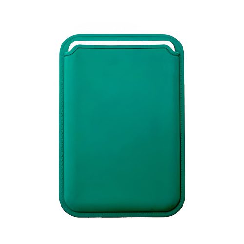 КАРТОДЪРЖАТЕЛ MAGNETIC WALLET BAG зелен 10