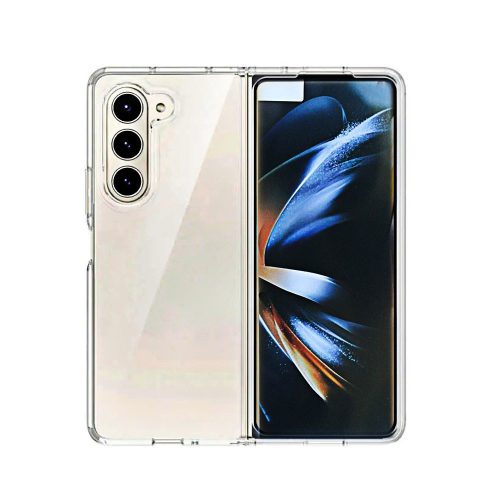 Калъф тип гръб RAIGOR INVERSE CRYSTAL SERIES SAMSUNG Galaxy Z Fold6 прозрачен 10