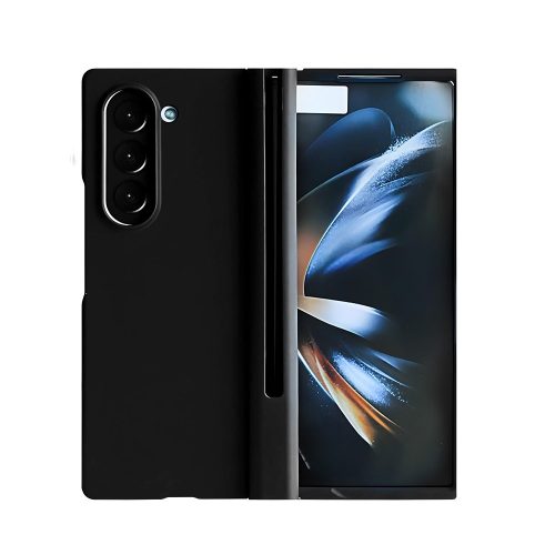 Калъф тип гръб RAIGOR INVERSE SLIM PEN SLOT SERIES SAMSUNG Galaxy Z Fold6 черен 10