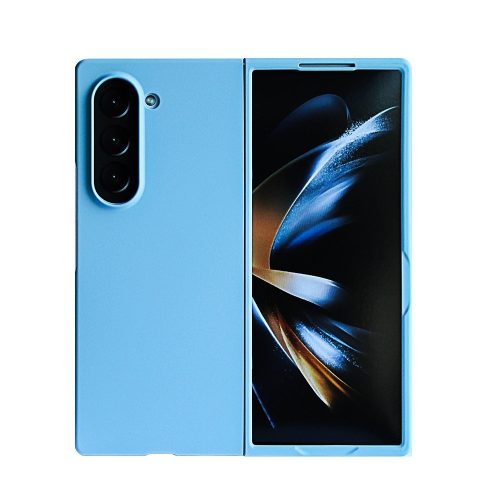 Калъф тип гръб RAIGOR INVERSE SLIM SERIES SAMSUNG Galaxy Z Fold6 син 10