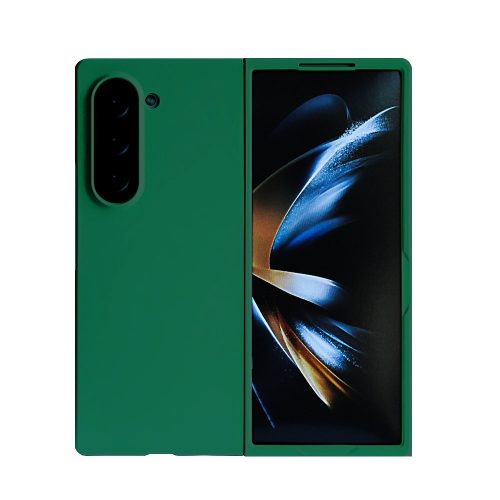 Калъф тип гръб RAIGOR INVERSE SLIM SERIES SAMSUNG Galaxy Z Fold6 зелен 10