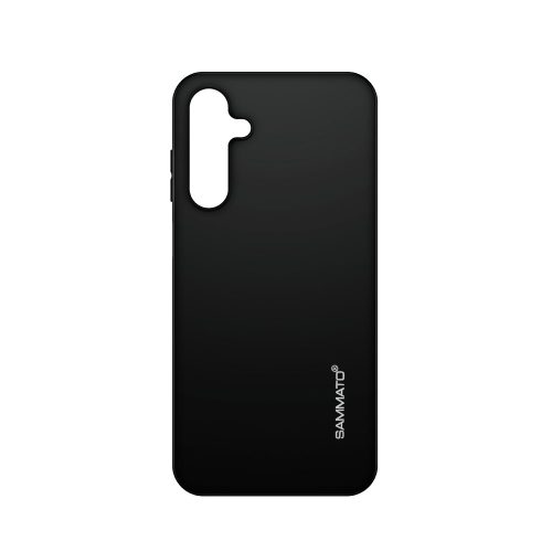 Калъф тип гръб за SAMSUNG A25 5G SAMMATO Clear черен 10