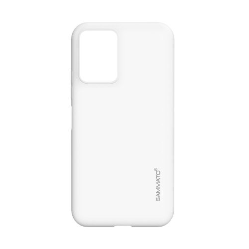 Калъф тип гръб за Motorola E13 SAMMATO 0.5mm. прозрачен 10