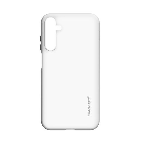 Калъф тип гръб за SAMSUNG A15 SAMMATO 0.5 mm. прозрачен 10