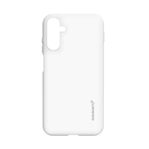 Калъф тип гръб за SAMSUNG A55 SAMMATO 0.5 mm. прозрачен 10