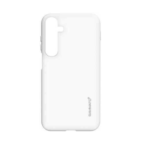 Калъф тип гръб за SAMSUNG S24 SAMMATO 0.5 mm. прозрачен 10