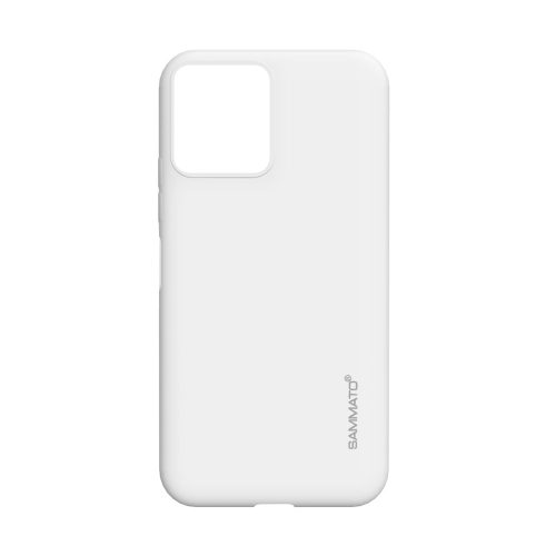 Калъф тип гръб за Xiaomi Redmi 12 5G SAMMATO 0.5mm. прозрачен 10