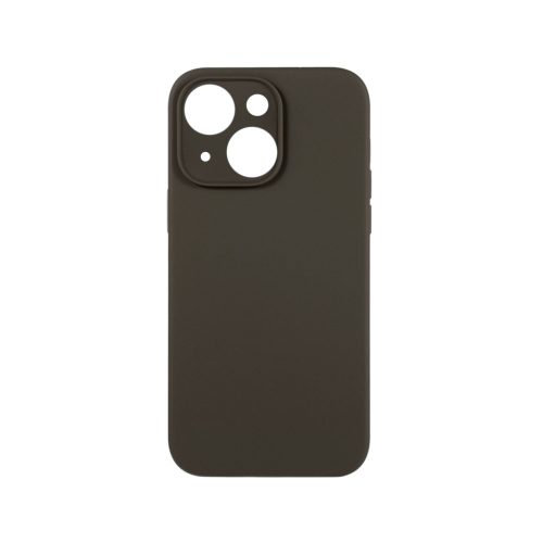Калъф тип гръб силика гел iPhone 15 Plus глина 10