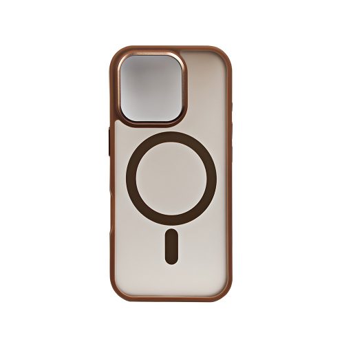 Калъф тип гръб COOYEE MAGICAL COLOR iPhone 16 Pro Max син 10