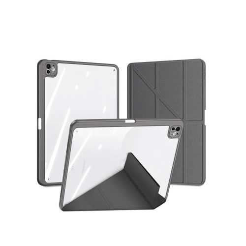 Калъф за таблет DUXDUCIS MAGI SERIES iPad Pro 11 (2024) сив 10