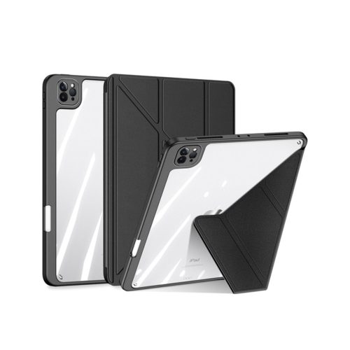Калъф за таблет DUXDUCIS MAGI SERIES iPad Pro 13 (2024) черен 10