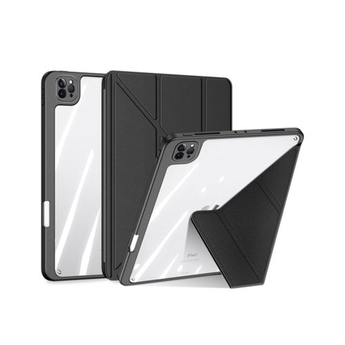 Калъф за таблет DUXDUCIS MAGI SERIES iPad Pro 13 (2024) сив 10