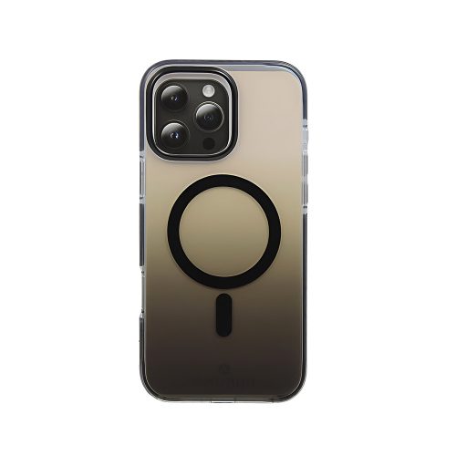 Калъф тип гръб RAVAKA KARINA SERIES MAGSAFE за iPhone 16 Pro сив 10
