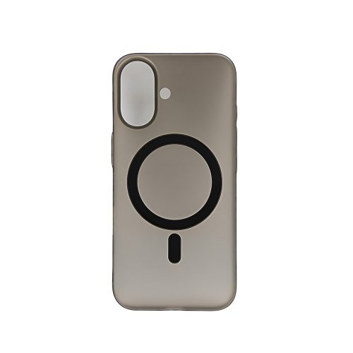 Калъф тип гръб RAIGOR INVERSE CRYSTAL BRACKET SERIES за iPhone 16 прозрачен 10