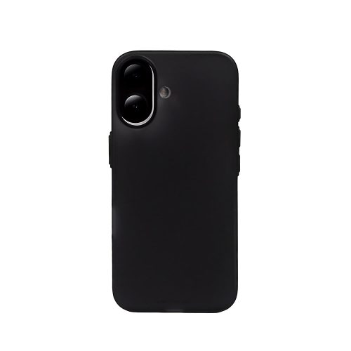 Калъф тип гръб RAIGOR INVERSE Ultra SERIES за iPhone 16 черен 10