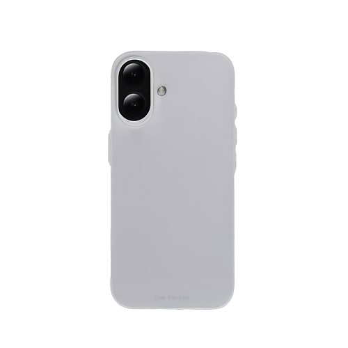 Калъф тип гръб RAIGOR INVERSE Ultra SERIES за iPhone 16 бял 10