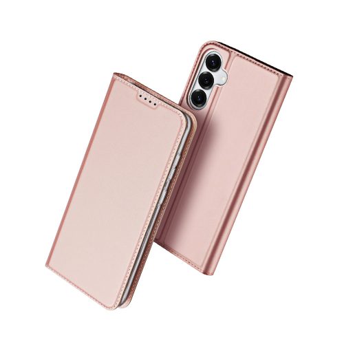 Калъф тип гръб DUX DUCIS SKIN Pro SERIES за SAMSUNG S25 розов 10