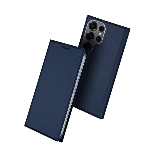 Калъф тип гръб DUX DUCIS SKIN Pro SERIES за SAMSUNG S25 Ultra син 10