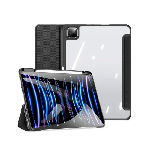 Калъф за таблет DUXDUCIS TOBY SERIES iPad Pro 11 (2024) черен 10