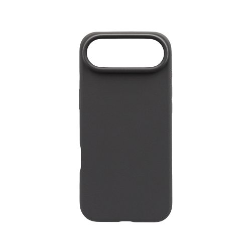 Калъф тип гръб KVZV  Silicone Case за iPhone  17 Air сив 10